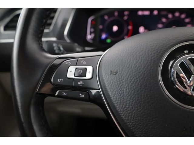 Volkswagen Tiguan 2.0 TDI Allspace DSG