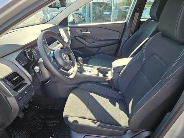 Nissan Qashqai First EDITION 1.3DIG-T 140PS*Sitzheizung*