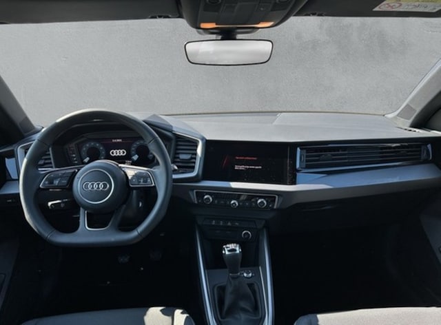 Audi A1 25 TFSI Allstreet