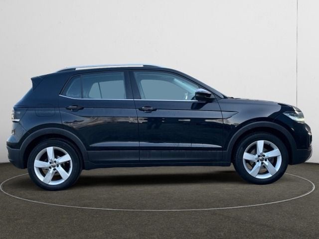 Volkswagen T-Cross 1.0 TSI Style