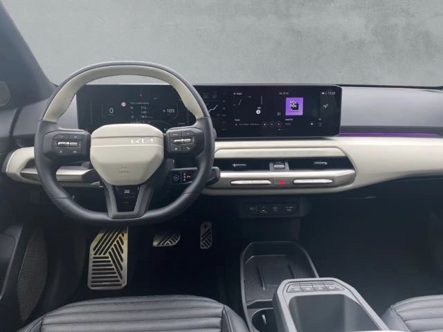 Kia EV4 81.4 kWh GT-Line