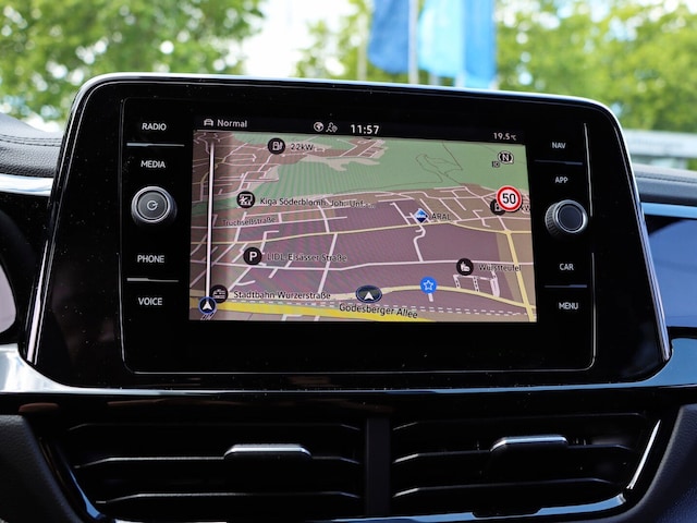 Volkswagen T-Roc 1.5 TSI DSG IQ.Drive R-Line