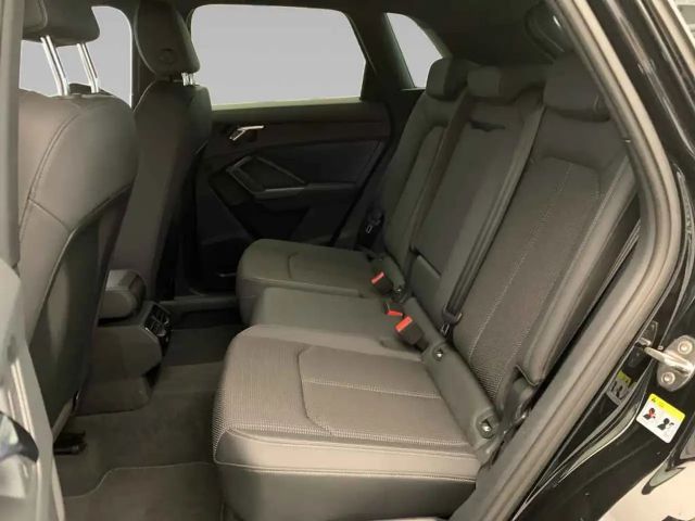 Audi Q3 45 TFSI Quattro S-Line