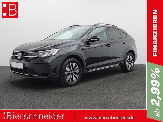 Volkswagen Taigo 1.0 TSI IQ.Drive Move