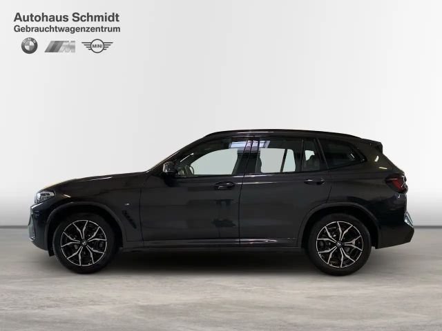 BMW X3 M-Sport xDrive20d