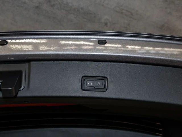 Audi Q4 e-tron 35 Sportback