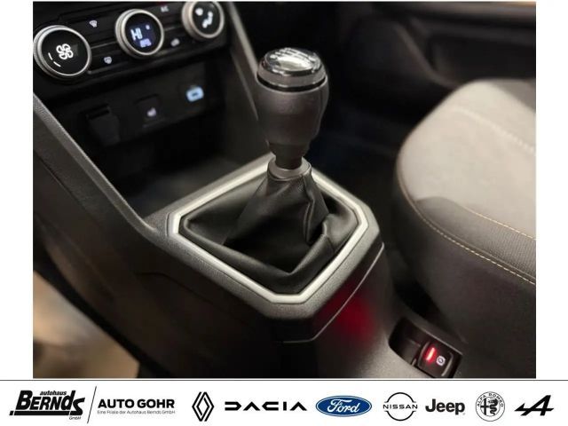 Dacia Sandero ECO-G Extreme Stepway