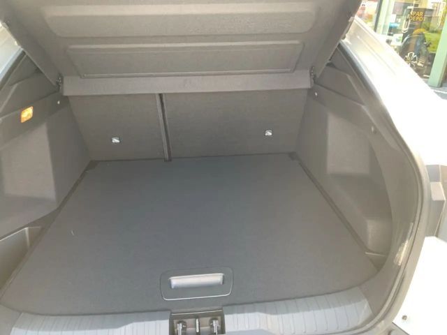 Renault Arkana Alpine EDC Esprit Hybrid