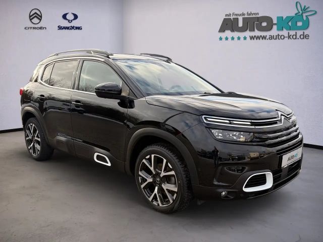 Citroën C5 Aircross PureTech