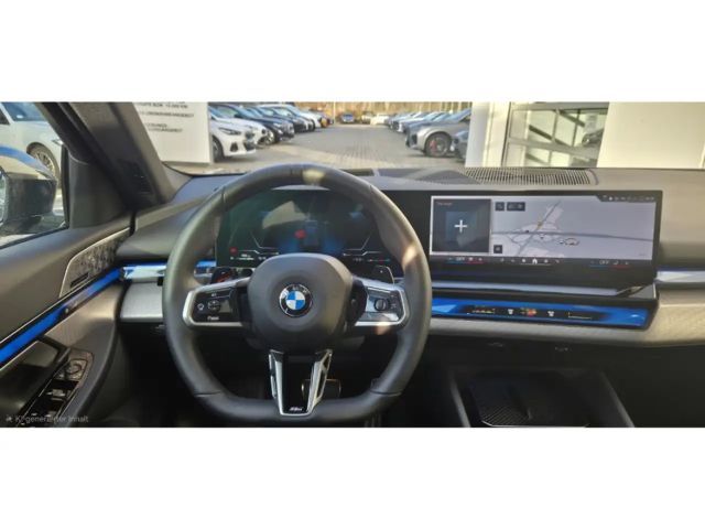 BMW 520 M-Sport Touring