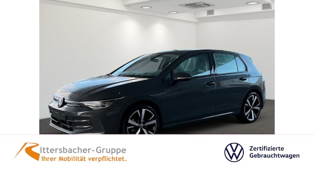 Volkswagen Golf 1.5 TSI Golf VIII Life