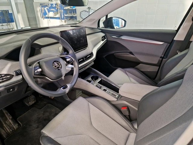 Skoda Enyaq Clever Loft iV 60