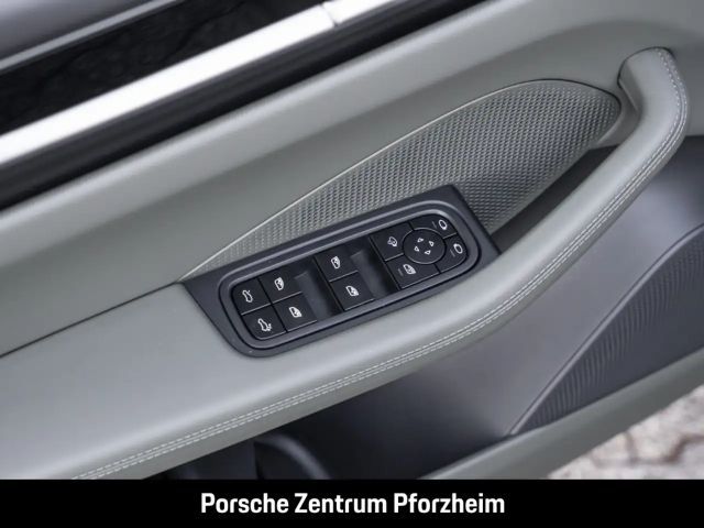Porsche Macan BOSE Panorama Luftfederung Rückfahrkamera