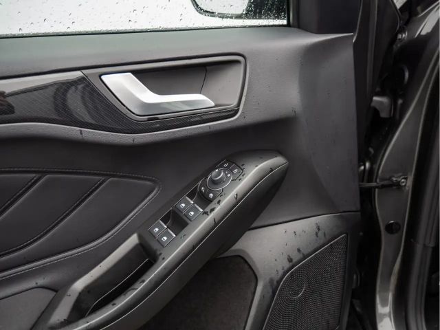 Ford Focus STLI 1.0L 125 PS MHEV