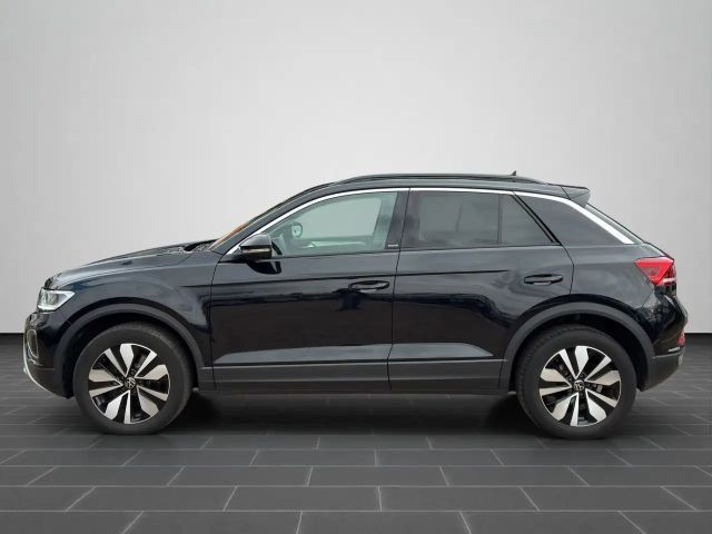 Volkswagen T-Roc 2.0 TDI DSG IQ.Drive Move