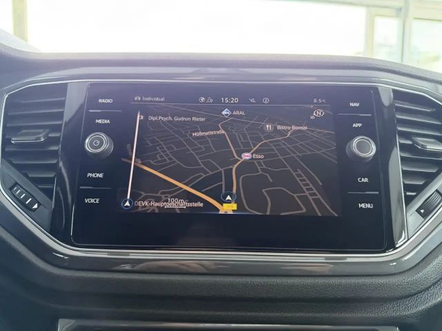 Volkswagen T-Roc 1.5 TSI DSG R-Line Sport