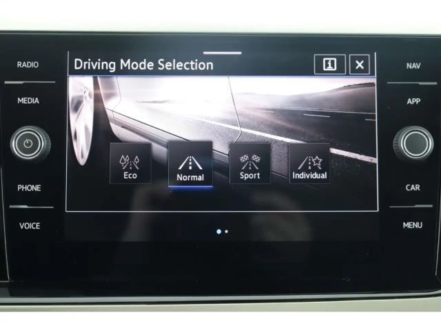 Volkswagen Polo 1.0 TSI DSG Move