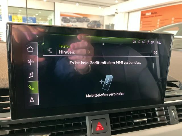 Audi A5 40 TDI Quattro