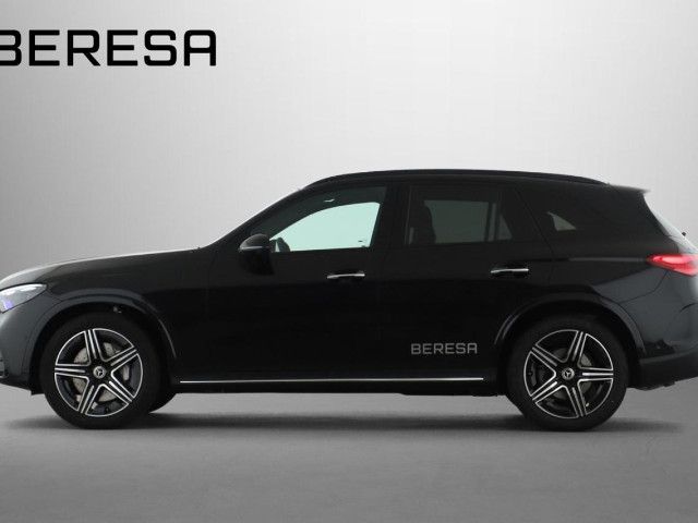 Mercedes-Benz GLC 220 4MATIC GLC 220 d