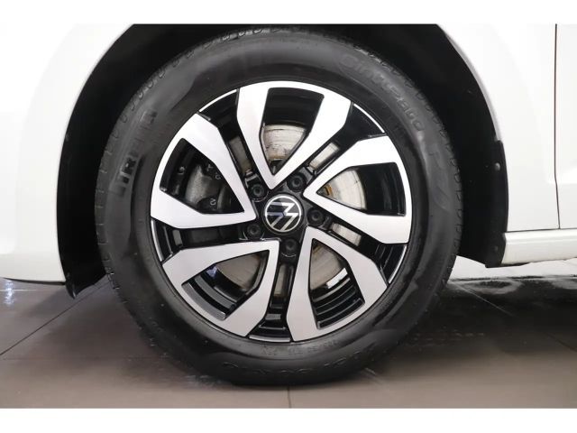 Volkswagen Touran 2.0 TDI DSG