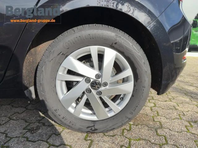 Volkswagen Polo Style