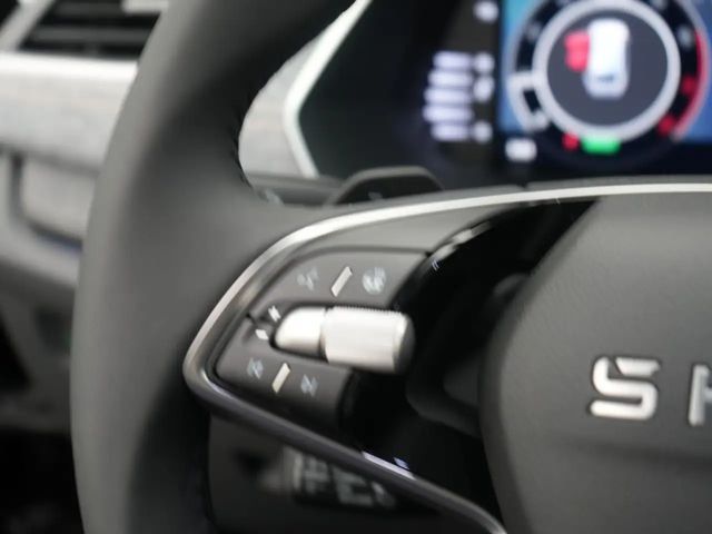 Skoda Octavia Combi Selection