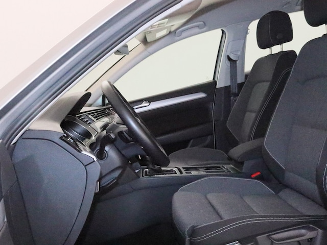 Volkswagen Passat 2.0 TDI Business Variant