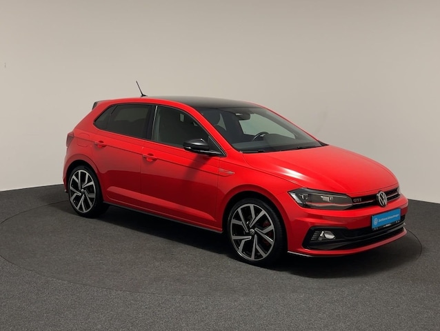 Volkswagen Polo 2.0 TSI DSG