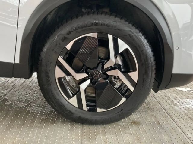 Peugeot 2008 Allure Pack Hybrid