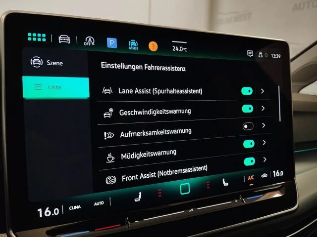 Volkswagen Golf 1,5 TSI *Goal*...AHK/Navi/LED