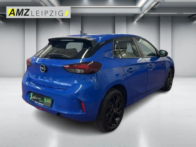 Opel Corsa 1.2 Turbo Turbo