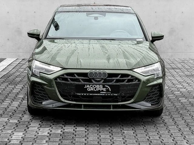 Audi A3 Hybride S-Line Sedan Sportback