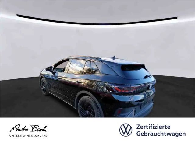 Volkswagen ID.4 GTX