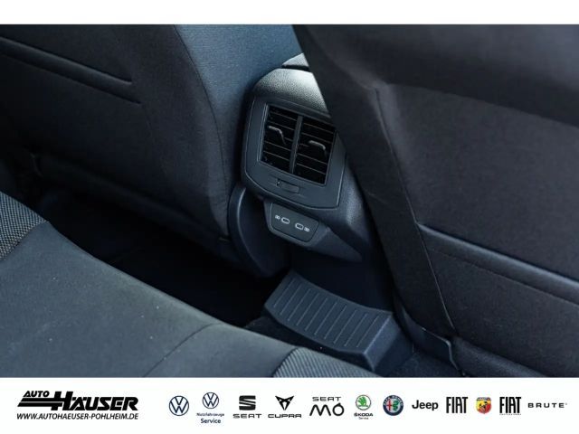 Volkswagen T-Roc 1.5 TSI DSG Life