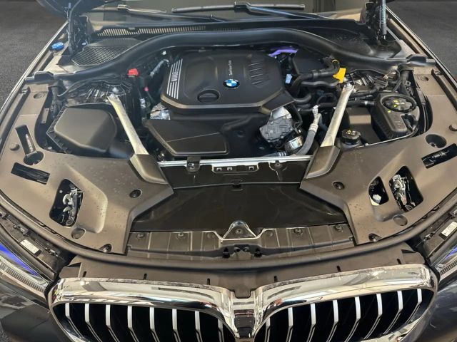 BMW 520 520d Touring