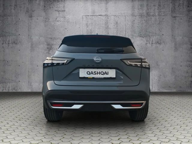 Nissan Qashqai AWD DIG-T