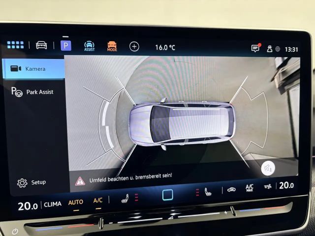 Volkswagen Golf DSG Sport Variant