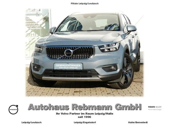 Volvo XC40 Momentum T3
