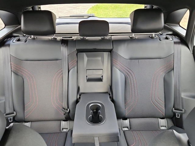 Volkswagen ID.4 GTX IQ.Drive