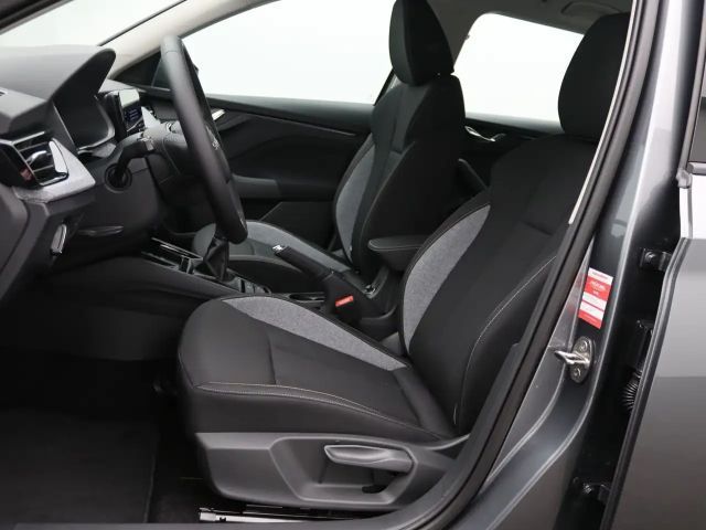 Skoda Kamiq 1.0 TSI Selection