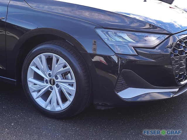 Audi A3 30 TFSI Sportback