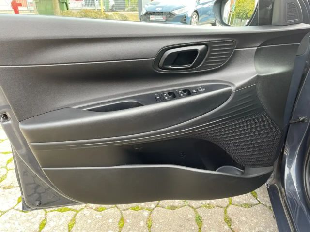 Hyundai i20 1.0 T-GDi