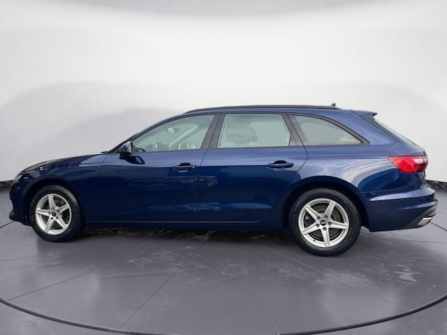 Audi A4 35 TDI Avant S-Tronic
