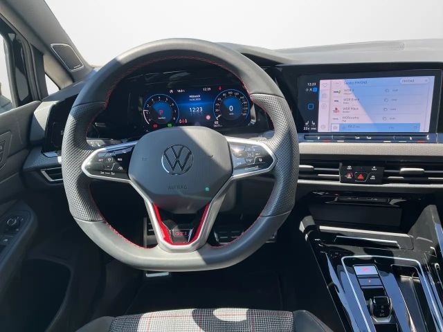 Volkswagen Golf 2.0 TSI DSG GTI