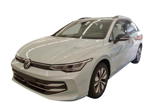 Volkswagen Golf 1.5 TSI Variant