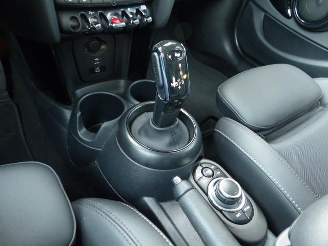 MINI Cooper 1.5 Classic