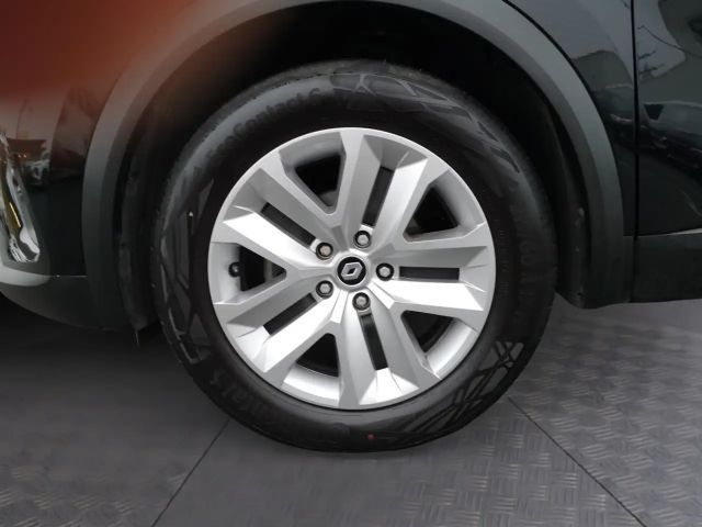 Renault Captur TCe 90 Zen