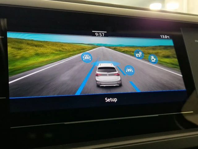 Volkswagen Taigo 4Me TSI