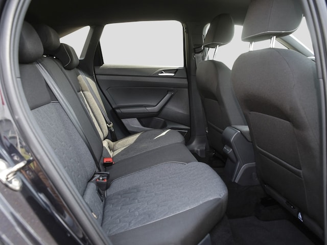 Volkswagen Taigo 1.0 TSI DSG IQ.Drive Move