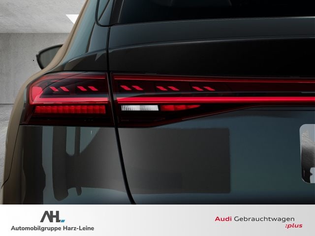 Audi A6 e-tron Avant Quattro